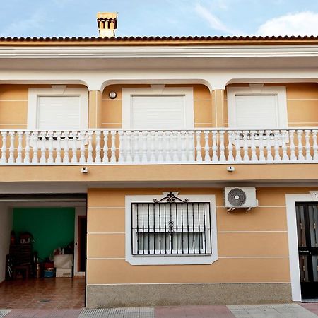 Casa Familiar La Lunara Caces Екстериор снимка