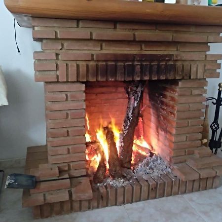 Casa Familiar La Lunara Caces Екстериор снимка