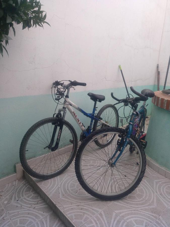 Casa Familiar La Lunara Caces Екстериор снимка