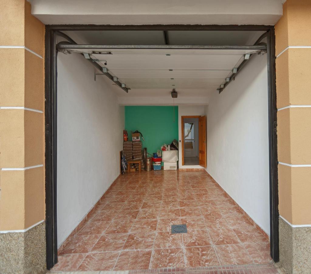 Casa Familiar La Lunara Caces Екстериор снимка
