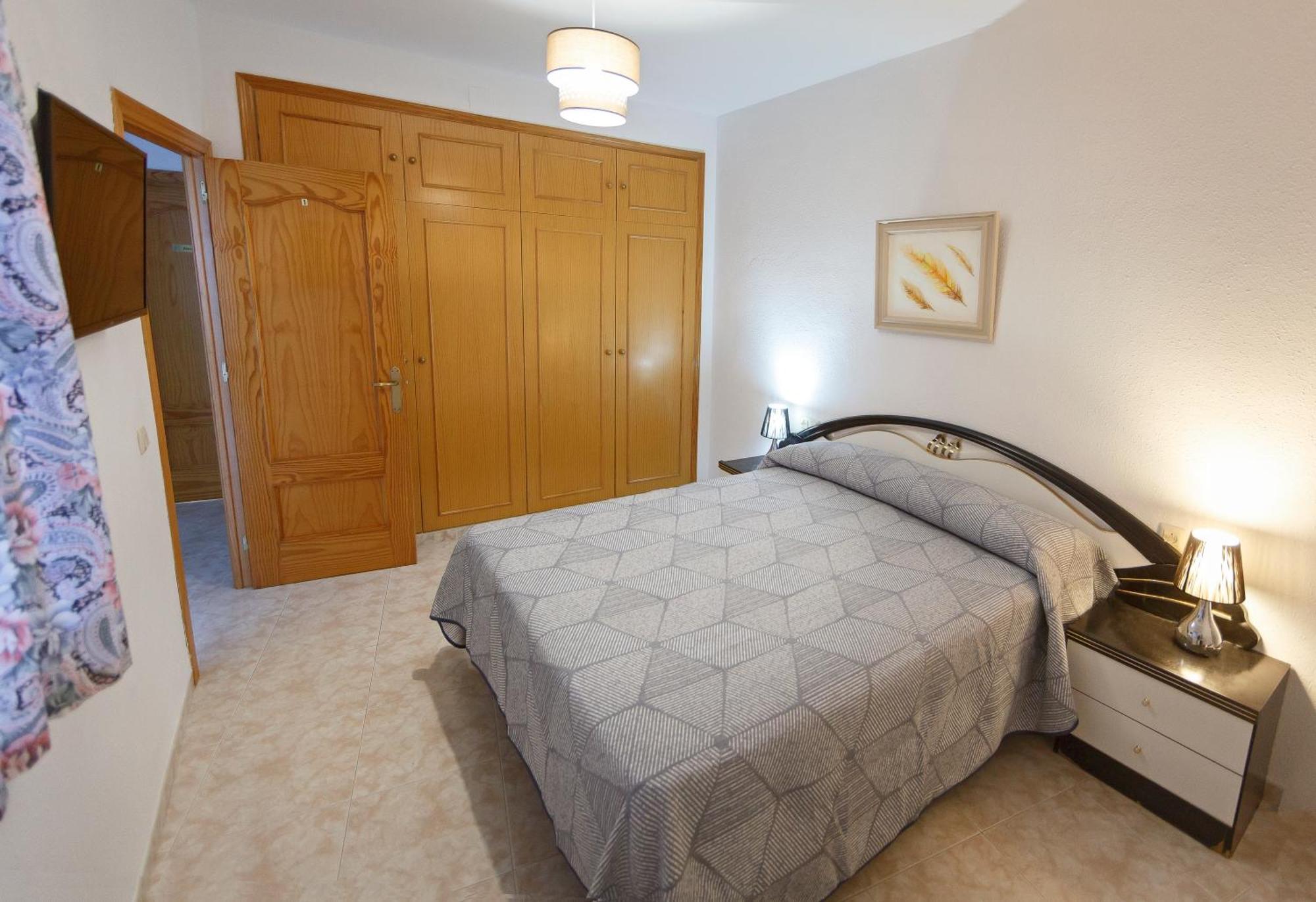 Casa Familiar La Lunara Caces Стая снимка
